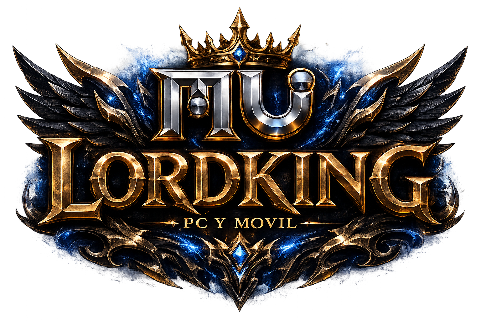 Mu Lord King