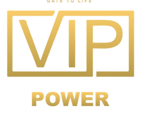 VIP POWER 30 DIAS